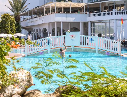 Hôtel Labranda Ephesus Princess 5*, Séjour Turquie, Izmir par Ôvoyages Hôtel Labranda Ephesus Princess 5*, Séjour Turquie, Izmir par Ôvoyages