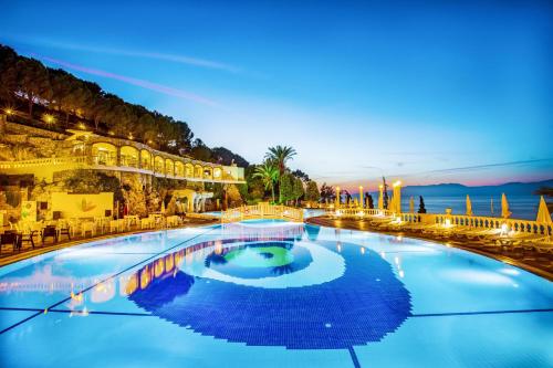 Hôtel Labranda Ephesus Princess 5*, Séjour Turquie, Izmir par Ôvoyages Hôtel Labranda Ephesus Princess 5*, Séjour Turquie, Izmir par Ôvoyages