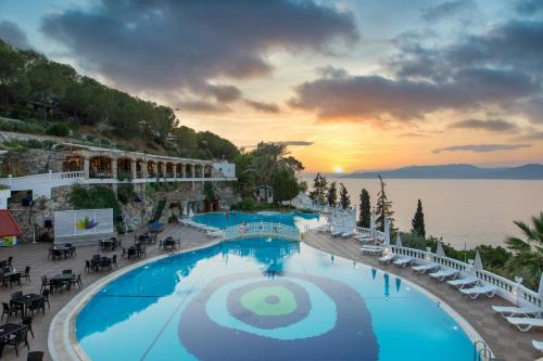 Hôtel Labranda Ephesus Princess 5*, Séjour Turquie, Izmir par Ôvoyages Hôtel Labranda Ephesus Princess 5*, Séjour Turquie, Izmir par Ôvoyages