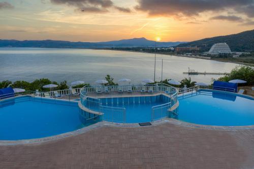Hôtel Labranda Ephesus Princess 5*, Séjour Turquie, Izmir par Ôvoyages Hôtel Labranda Ephesus Princess 5*, Séjour Turquie, Izmir par Ôvoyages