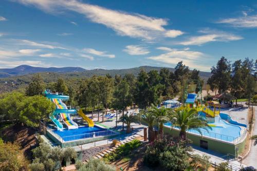 Hôtel Labranda Ephesus Princess 5*, Séjour Turquie, Izmir par Ôvoyages Hôtel Labranda Ephesus Princess 5*, Séjour Turquie, Izmir par Ôvoyages