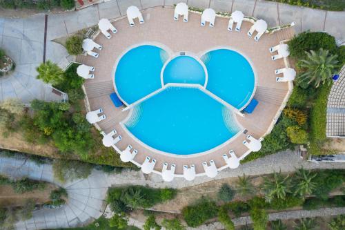 Hôtel Labranda Ephesus Princess 5*, Séjour Turquie, Izmir par Ôvoyages Hôtel Labranda Ephesus Princess 5*, Séjour Turquie, Izmir par Ôvoyages