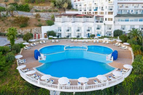 Hôtel Labranda Ephesus Princess 5*, Séjour Turquie, Izmir par Ôvoyages Hôtel Labranda Ephesus Princess 5*, Séjour Turquie, Izmir par Ôvoyages