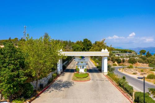Hôtel Labranda Ephesus Princess 5*, Séjour Turquie, Izmir par Ôvoyages Hôtel Labranda Ephesus Princess 5*, Séjour Turquie, Izmir par Ôvoyages