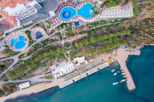 Hôtel Labranda Ephesus Princess 5*, Séjour Turquie, Izmir par Ôvoyages Hôtel Labranda Ephesus Princess 5*, Séjour Turquie, Izmir par Ôvoyages