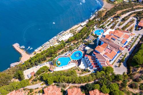 Hôtel Labranda Ephesus Princess 5*, Séjour Turquie, Izmir par Ôvoyages Hôtel Labranda Ephesus Princess 5*, Séjour Turquie, Izmir par Ôvoyages