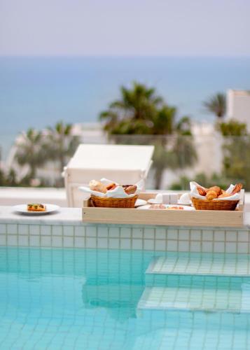 Hôtel Royal Azur Thalassa 5*, Séjour Tunisie, Hammamet par Ôvoyages Hôtel Royal Azur Thalassa 5*, Séjour Tunisie, Hammamet par Ôvoyages