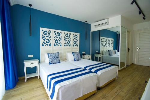 Hôtel Blue Dreams Resort Bodrum Aqua Park 5*, Séjour Turquie, Bodrum par Ôvoyages Hôtel Blue Dreams Resort Bodrum Aqua Park 5*, Séjour Turquie, Bodrum par Ôvoyages