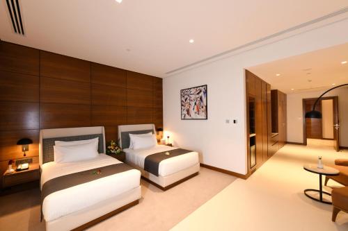 Hôtel Golden Tulip Riyadh 4*, Séjour Arabie Saoudite par Ôvoyages