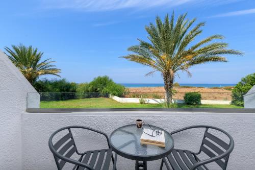 Hôtel Nirvana Beach 3*