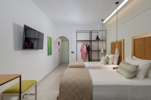 Hôtel Nirvana Beach 3*