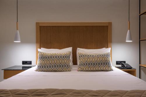 Hôtel Nirvana Beach 3*