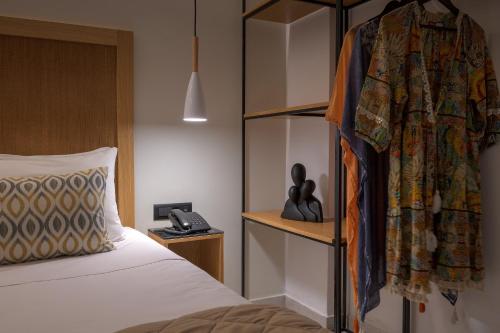 Hôtel Nirvana Beach 3*