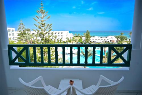 Hôtel Mahdia Palace Thalasso 5*, Séjour Tunisie, Mahdia par Ôvoyages Hôtel Mahdia Palace Thalasso 5*, Séjour Tunisie, Mahdia par Ôvoyages