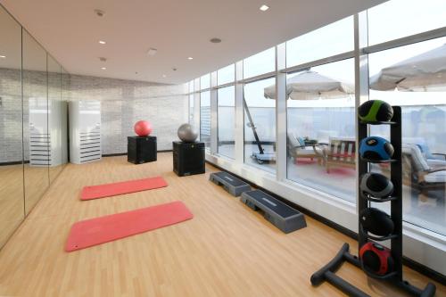 Hôtel Golden Tulip Riyadh 4*, Séjour Arabie Saoudite par Ôvoyages