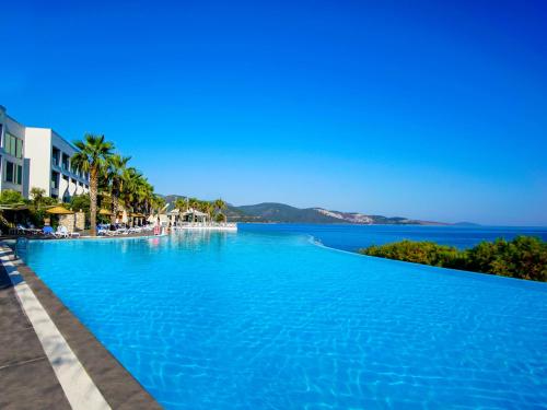 Hôtel Blue Dreams Resort Bodrum Aqua Park 5*, Séjour Turquie, Bodrum par Ôvoyages Hôtel Blue Dreams Resort Bodrum Aqua Park 5*, Séjour Turquie, Bodrum par Ôvoyages