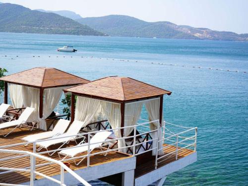 Hôtel Blue Dreams Resort Bodrum Aqua Park 5*, Séjour Turquie, Bodrum par Ôvoyages Hôtel Blue Dreams Resort Bodrum Aqua Park 5*, Séjour Turquie, Bodrum par Ôvoyages