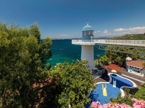Hôtel Blue Dreams Resort Bodrum Aqua Park 5*, Séjour Turquie, Bodrum par Ôvoyages Hôtel Blue Dreams Resort Bodrum Aqua Park 5*, Séjour Turquie, Bodrum par Ôvoyages