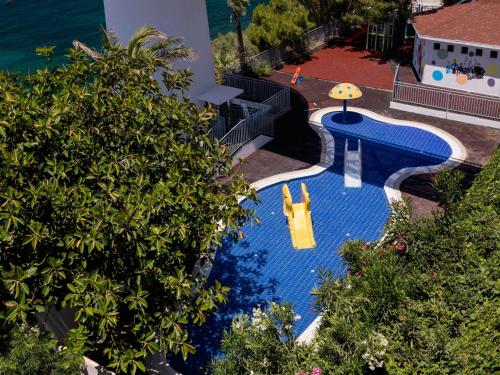 Hôtel Blue Dreams Resort Bodrum Aqua Park 5*, Séjour Turquie, Bodrum par Ôvoyages Hôtel Blue Dreams Resort Bodrum Aqua Park 5*, Séjour Turquie, Bodrum par Ôvoyages