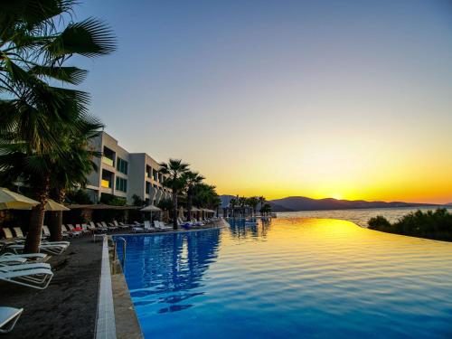 Hôtel Blue Dreams Resort Bodrum Aqua Park 5*, Séjour Turquie, Bodrum par Ôvoyages Hôtel Blue Dreams Resort Bodrum Aqua Park 5*, Séjour Turquie, Bodrum par Ôvoyages