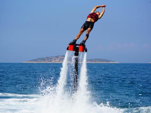 Hôtel Blue Dreams Resort Bodrum Aqua Park 5*, Séjour Turquie, Bodrum par Ôvoyages Hôtel Blue Dreams Resort Bodrum Aqua Park 5*, Séjour Turquie, Bodrum par Ôvoyages