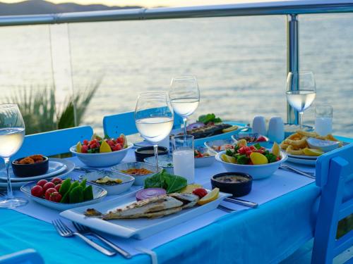 Hôtel Blue Dreams Resort Bodrum Aqua Park 5*, Séjour Turquie, Bodrum par Ôvoyages Hôtel Blue Dreams Resort Bodrum Aqua Park 5*, Séjour Turquie, Bodrum par Ôvoyages