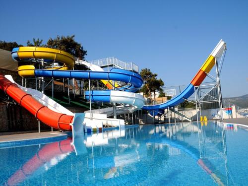 Hôtel Blue Dreams Resort Bodrum Aqua Park 5*, Séjour Turquie, Bodrum par Ôvoyages Hôtel Blue Dreams Resort Bodrum Aqua Park 5*, Séjour Turquie, Bodrum par Ôvoyages