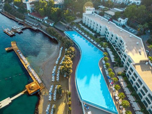 Hôtel Blue Dreams Resort Bodrum Aqua Park 5*, Séjour Turquie, Bodrum par Ôvoyages Hôtel Blue Dreams Resort Bodrum Aqua Park 5*, Séjour Turquie, Bodrum par Ôvoyages