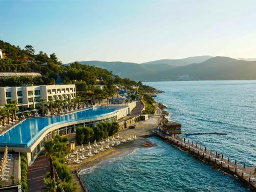 Hôtel Blue Dreams Resort Bodrum Aqua Park 5*, Séjour Turquie, Bodrum par Ôvoyages Hôtel Blue Dreams Resort Bodrum Aqua Park 5*, Séjour Turquie, Bodrum par Ôvoyages