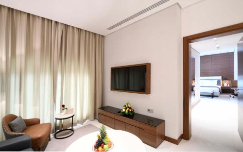 Hôtel Golden Tulip Riyadh 4*, Séjour Arabie Saoudite par Ôvoyages