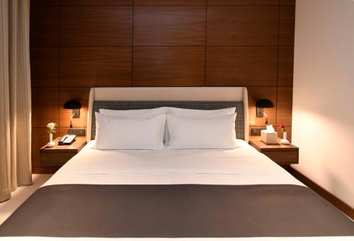 Hôtel Golden Tulip Riyadh 4*, Séjour Arabie Saoudite par Ôvoyages