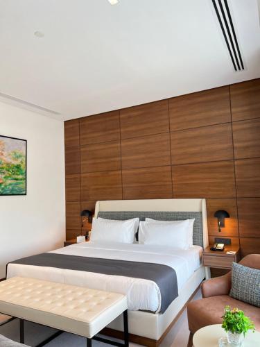 Hôtel Golden Tulip Riyadh 4*, Séjour Arabie Saoudite par Ôvoyages