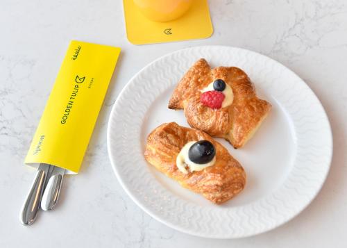 Hôtel Golden Tulip Riyadh 4*, Séjour Arabie Saoudite par Ôvoyages