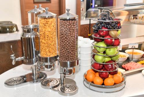 Hôtel Golden Tulip Riyadh 4*, Séjour Arabie Saoudite par Ôvoyages