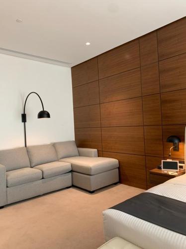 Hôtel Golden Tulip Riyadh 4*