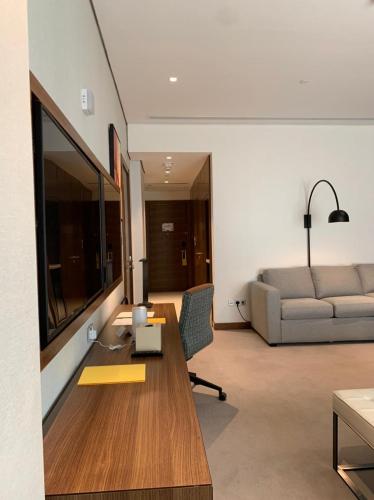 Hôtel Golden Tulip Riyadh 4*