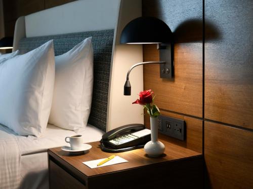 Hôtel Golden Tulip Riyadh 4*, Séjour Arabie Saoudite par Ôvoyages