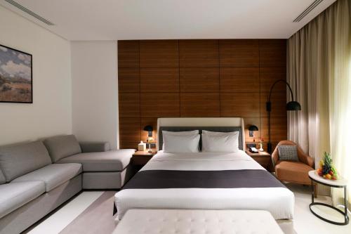 Hôtel Golden Tulip Riyadh 4*, Séjour Arabie Saoudite par Ôvoyages