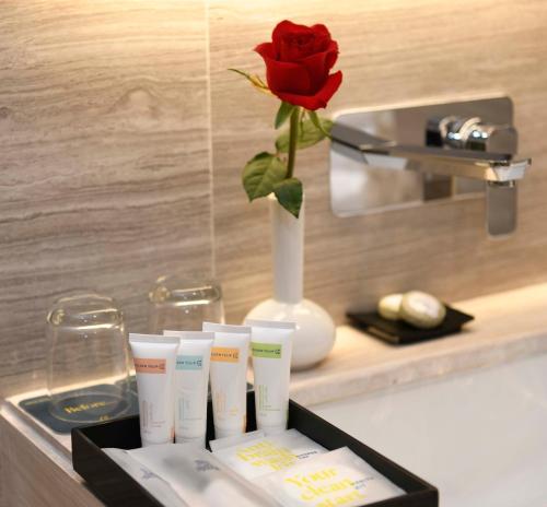 Hôtel Golden Tulip Riyadh 4*, Séjour Arabie Saoudite par Ôvoyages