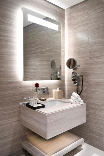 Hôtel Golden Tulip Riyadh 4*, Séjour Arabie Saoudite par Ôvoyages