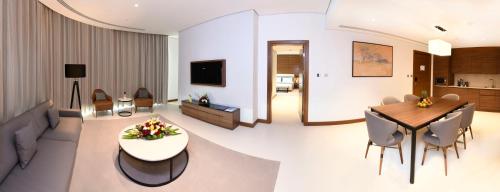 Hôtel Golden Tulip Riyadh 4*, Séjour Arabie Saoudite par Ôvoyages