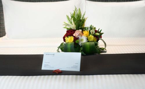 Hôtel Golden Tulip Riyadh 4*, Séjour Arabie Saoudite par Ôvoyages