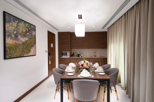 Hôtel Golden Tulip Riyadh 4*, Séjour Arabie Saoudite par Ôvoyages