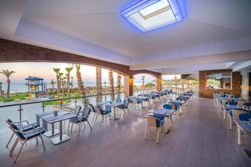 Hôtel Maritim Pine Beach Resort 5*, Séjour Turquie, Antalya par Ôvoyages Hôtel Maritim Pine Beach Resort 5*, Séjour Turquie, Antalya par Ôvoyages