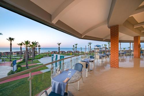 Hôtel Maritim Pine Beach Resort 5*, Séjour Turquie, Antalya par Ôvoyages Hôtel Maritim Pine Beach Resort 5*, Séjour Turquie, Antalya par Ôvoyages