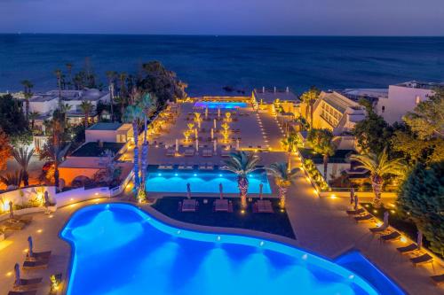 Hôtel Royal Azur Thalassa 5*, Séjour Tunisie, Hammamet par Ôvoyages Hôtel Royal Azur Thalassa 5*, Séjour Tunisie, Hammamet par Ôvoyages