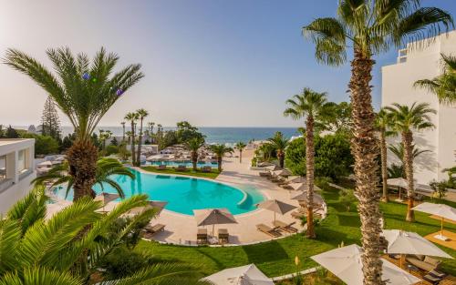 Hôtel Royal Azur Thalassa 5*, Séjour Tunisie, Hammamet par Ôvoyages Hôtel Royal Azur Thalassa 5*, Séjour Tunisie, Hammamet par Ôvoyages