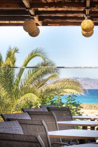 Hôtel Nirvana Beach 3*